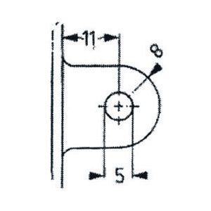 4405GE - ACCESSORIES FOR DIAL INDICATORS - Prod. SCU - Orig. K&#228;fer